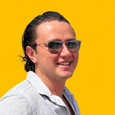 Sam, Co-founder at Aseado Solutions
